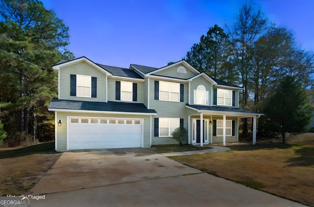 403 Avant Rd, Eatonton, GA 31024
