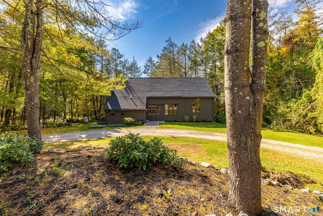 56 Shelbourne Drive, Goshen, CT 06756