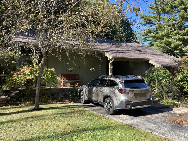 W1448 Dewitt ROAD, Oostburg, WI 53070
