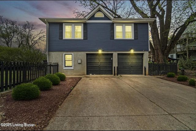 1315R Highland Ave, Louisville, KY 40204
