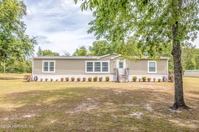 13709 KATIE JOHNSON Lane, Sanderson, FL 32087