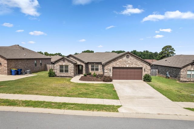 73 Cimarron Cir, Cabot, AR 72023