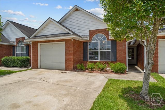125 Towne Park Drive, Rincon, GA 31326