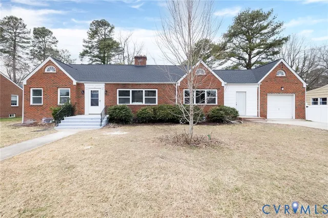 502 Delton Ave, Hopewell, VA 23860