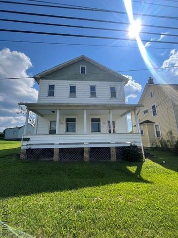 3418 Graham Ave #1, Windber, PA 15963