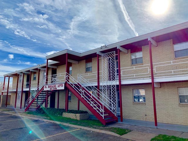 401 E  5th St #3, Clovis, NM 88101