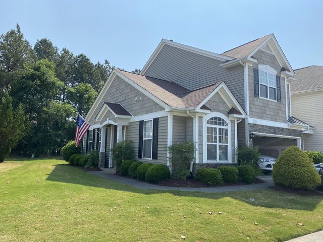 501 Meeting Hall Dr, Morrisville, NC 27560