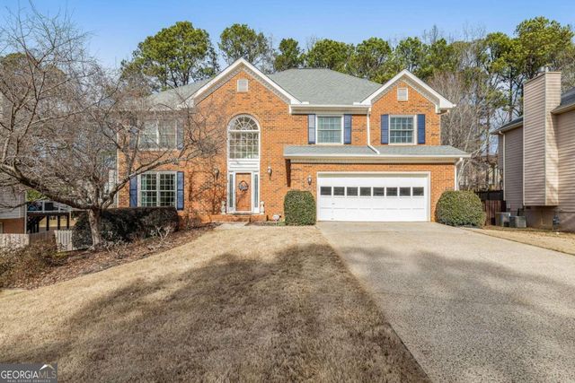 740 Birch Ridge Dr, Roswell, GA 30076
