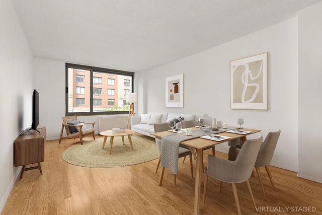2 S  End Ave #3G, New York, NY 10280