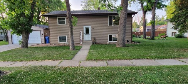 503 2nd Ave NW, Barnesville, MN 56514
