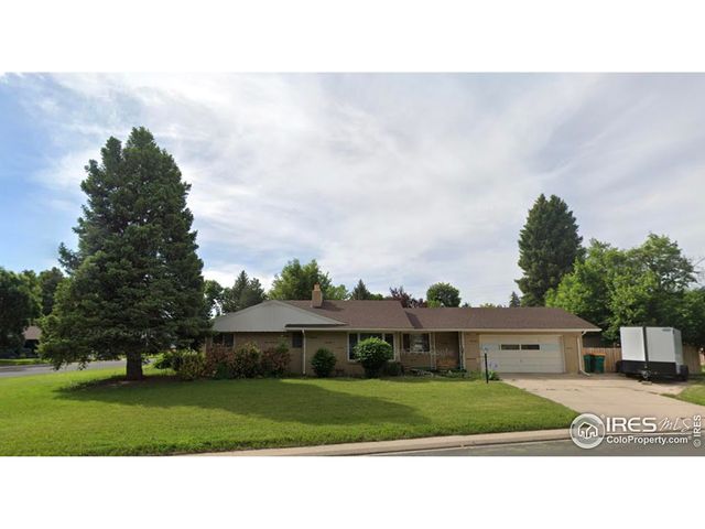 213 Princeton Rd, Fort Collins, CO 80525