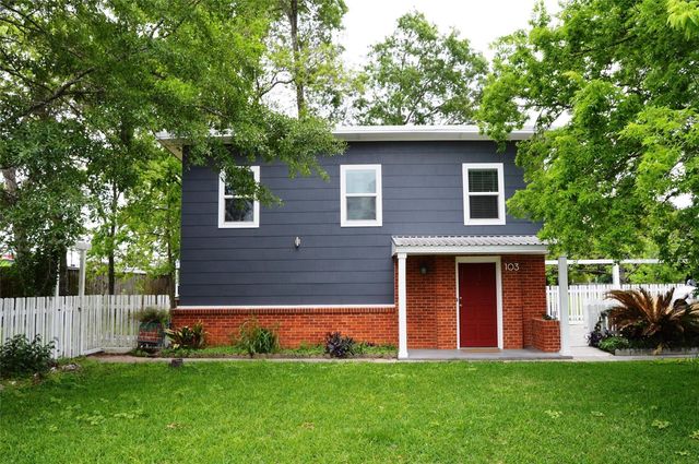 103 Elizabeth St, Cleveland, TX 77327
