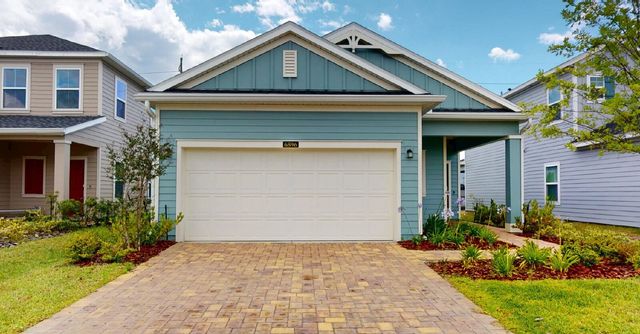 6896 Friendship Fountain Ave, Jacksonville, FL 32217