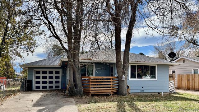 2214 Florence Street, Canon City, CO 81212