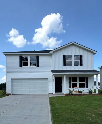 5248 Cobalt Falls Bnd, Aiken, SC 29801