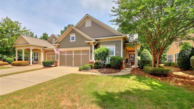 1361 Summer Hollow Rd, Greensboro, GA 30642