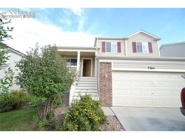 7365 Village Meadows Dr, Fountain, CO 80817