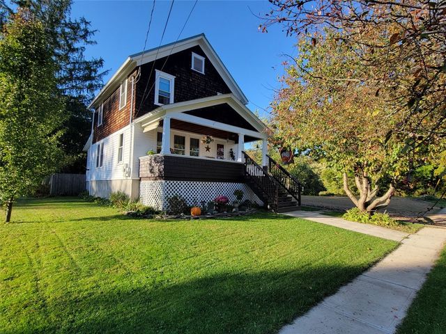 11 Maple Ave, Sidney, NY 13838