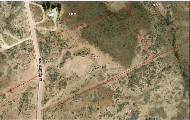W  Broadway St, Van Horn, TX 79855