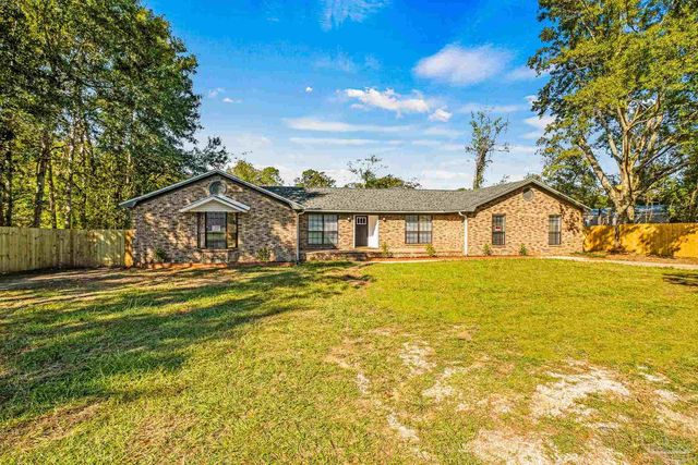 2997 N  Highway 95A, Cantonment, FL 32533