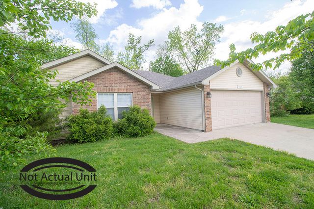 1420 Bodie Dr, Columbia, MO 65202