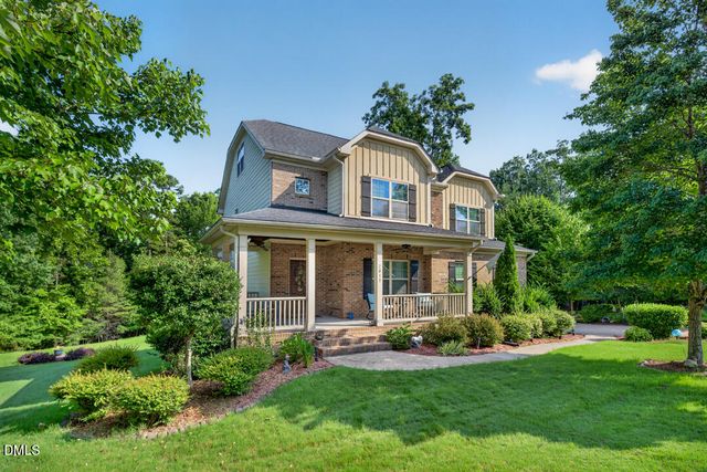 2811 Reynolda Cir, Durham, NC 27712
