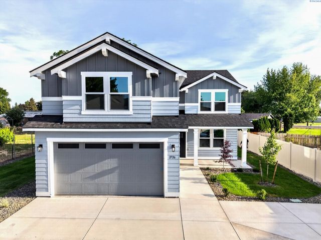 2726 Alvarado Ct, Pasco, WA 99301