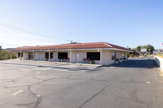 49863-29 Palms Hwy, Morongo Valley, CA 92256