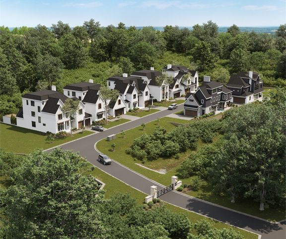 Homes Available Soon Plan in Estates at Rea Farms, Charlotte, NC 28277