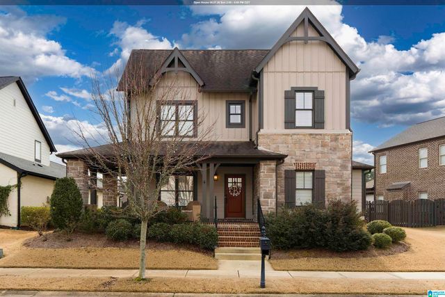 2356 Sunrise Way, Hoover, AL 35226