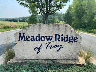 495 Meadow Ridge Ln   #46, Hudson, WI 54016