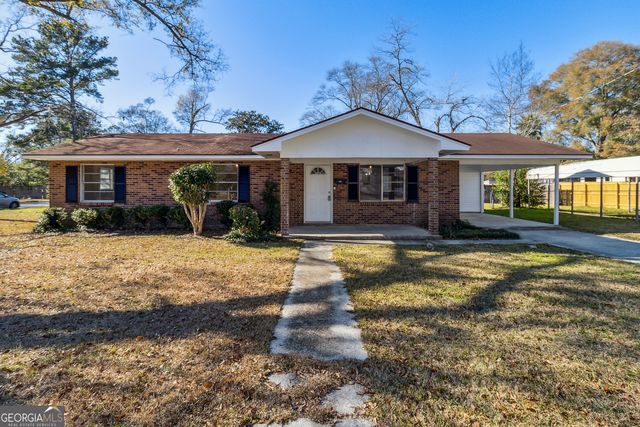 Claxton, GA Homes For Sale & Claxton, GA Real Estate | Trulia