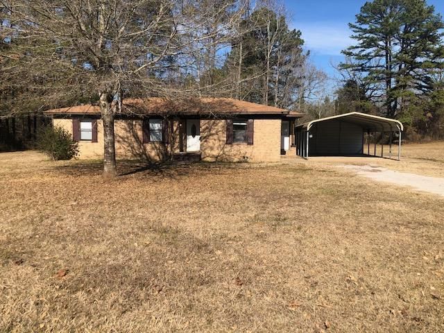 23601 State Highway 64 E, Troup, TX 75789