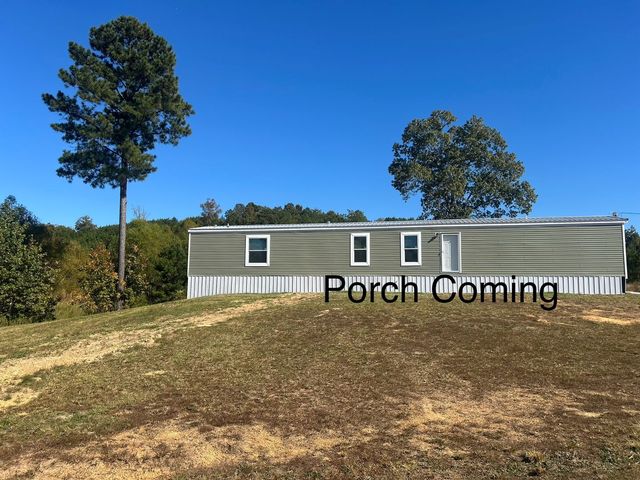 242 Redwood Ln, Jasper, AL 35504