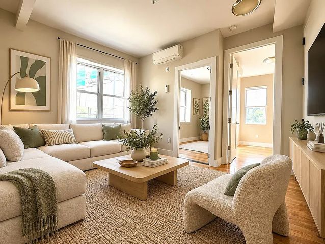308 Park Ave #4, Brooklyn, NY 11205