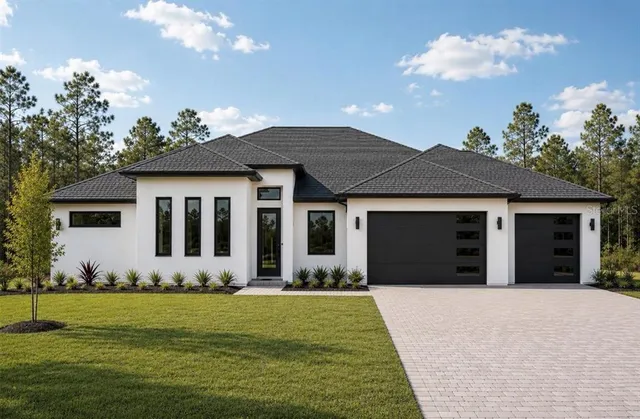 5204 BAKER AVENUE, Orlando, FL 32833