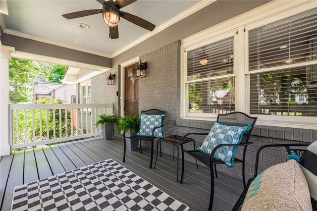 423 Hooper St SE, Atlanta, GA 30317