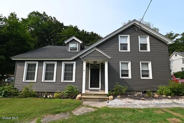 61 Fort Johnson Avenue, Fort Johnson, NY 12070