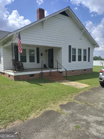 540 Dogwood Dr NE #1, Pelham, GA 31779