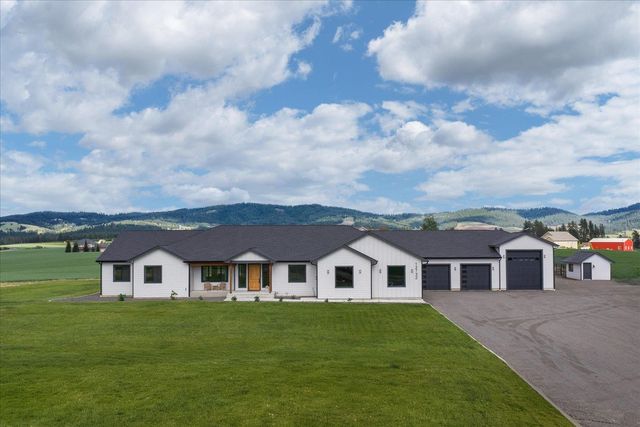 12732 E  Piper Rd, Spokane, WA 99217