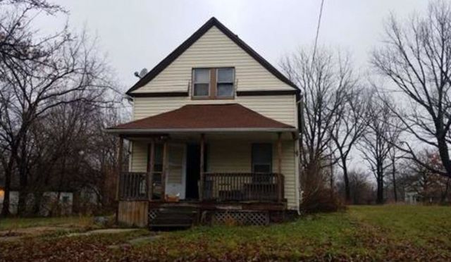 9705 Orleans Ave, Cleveland, OH 44105
