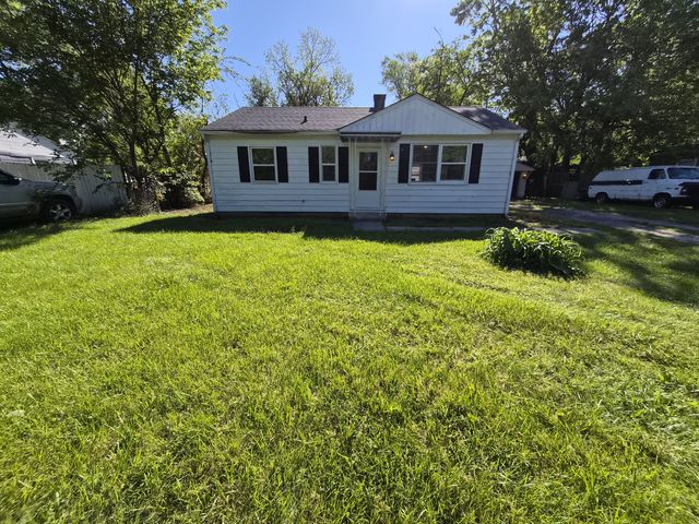 3221 Priscilla Ave, Indianapolis, IN 46218