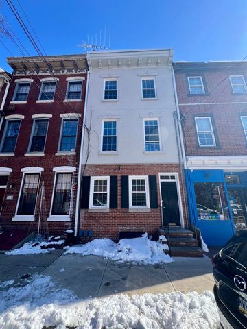 713 S  2nd St #2, Philadelphia, PA 19147