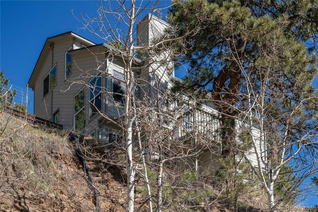 941 Hyland Drive, Evergreen, CO 80439