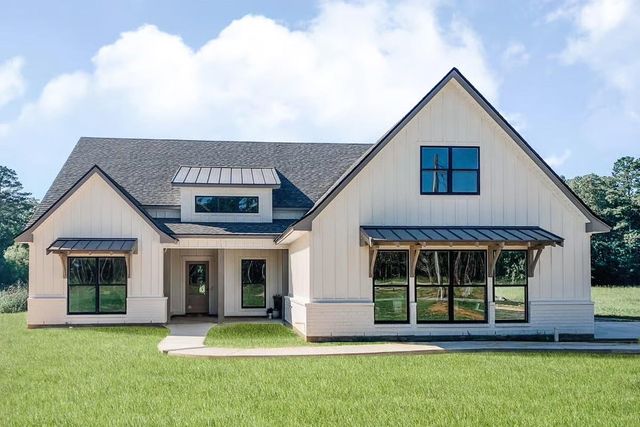 616 County Road 4023, Dayton, TX 77535
