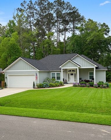 3509 Larkspur Ln, Tallahassee, FL 32312