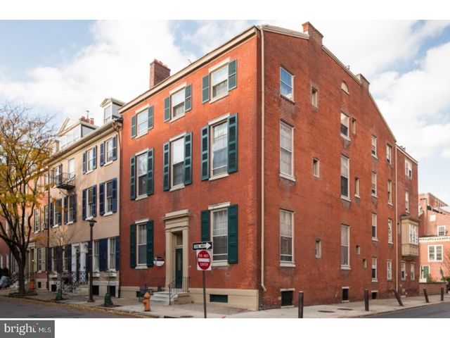 901 Clinton St   #3, Philadelphia, PA 19107