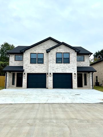 545 S  28th St #A, Nederland, TX 77627