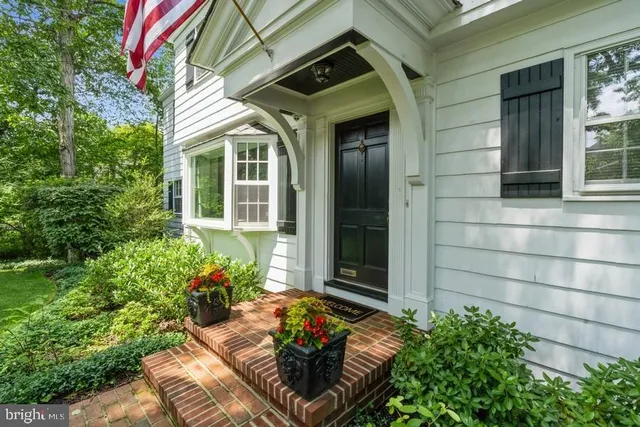 Address Not Disclosed, Princeton, NJ 08540
