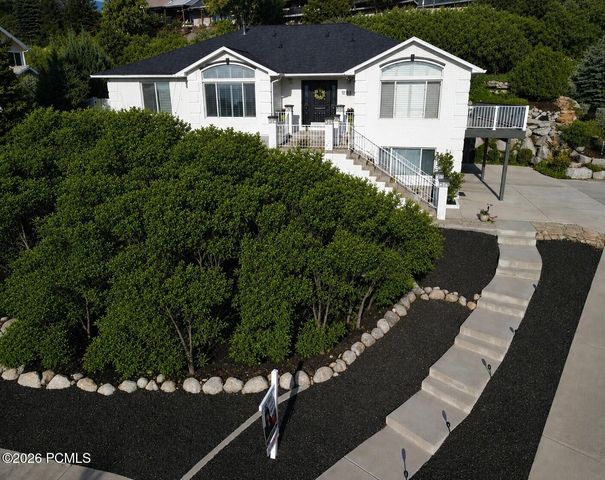 10193 S  Majestic Canyon Rd, Sandy, UT 84092